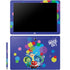 Disney Inside Out Character Group Galaxy Book 12in Skin